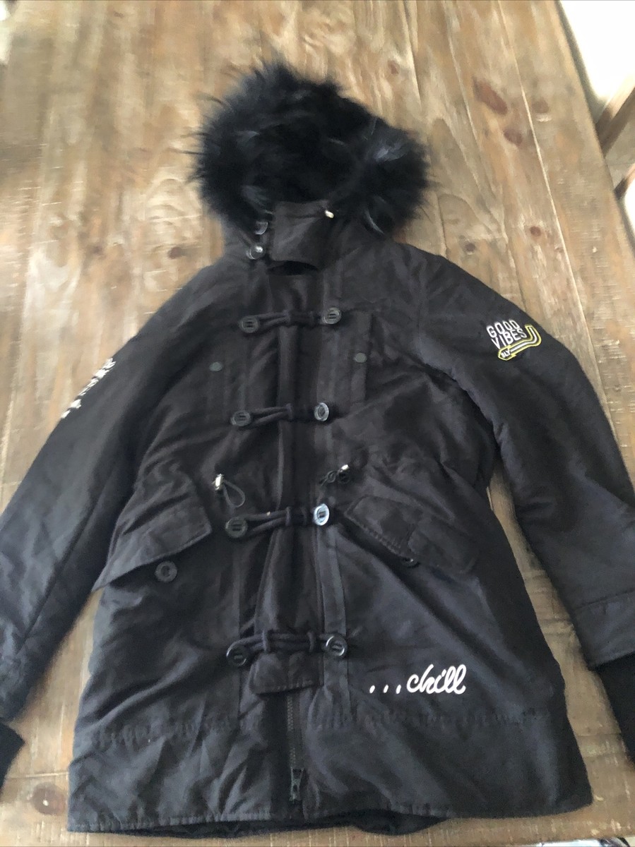 Sly Jackets & Coats The N-3B Black S | eBay Sly Jackets & Coats The N-3B Black S | eBay
