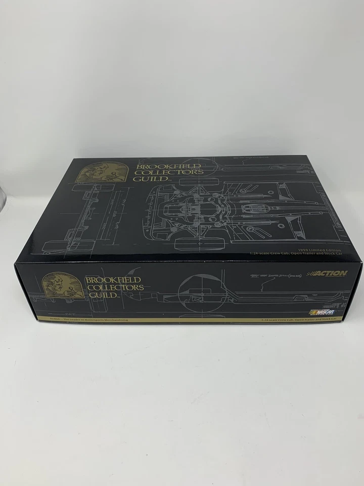 НОВЫЙ НЕРАСПЕЧАТАННЫЙ 1999 Dale Earnhardt Jr #31 SIKKENS Brookfield Collectors Guild Bank - Изображение 4 из 4