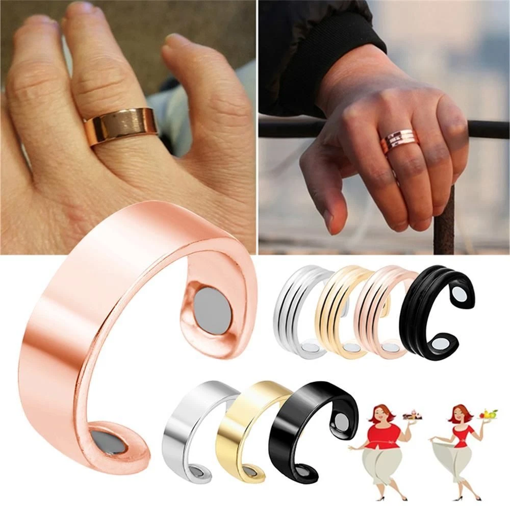 Keep fit best sale ring