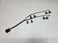 New 1996-2000 Chevy Gmc 2500 3500 Suburban 7.4l 454 Fuel Injector Wiring Harness