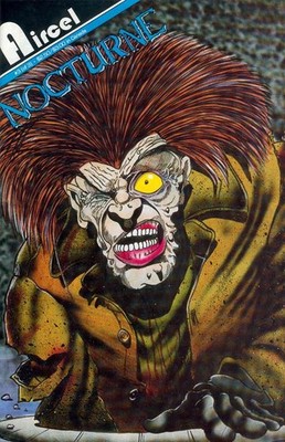 Nocturne (Aircel) #3 FN; Aircel | Last Issue - we combine shipping