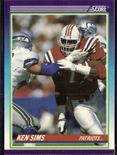 Ken Sims