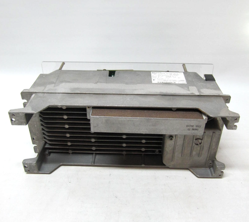 Servoaccionamiento eléctrico de CA Yaskawa ServoPack CACR-SR10BE12G-E - Imagen 14 de 15