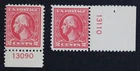 CKStamps: US Stamps Collection Scott#528B 2c Washington Mint NH OG