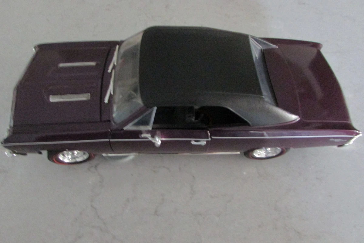 1967 Chevelle Diecast for sale | eBay