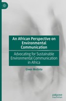 Given Mutinta | An African Perspective On Environmental Communication | Buch