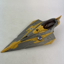 قطع ومستلزمات السيارات Star Wars Hasbro Anakin