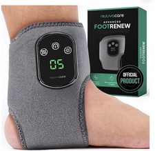 Rejuvacare Foot And Ankle Massager