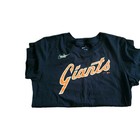 Nike San Francisco Giants Tee Size Medium Great Condition MLB Baseball
