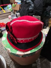 Fancy Dress Hat Church Kentucky Derby