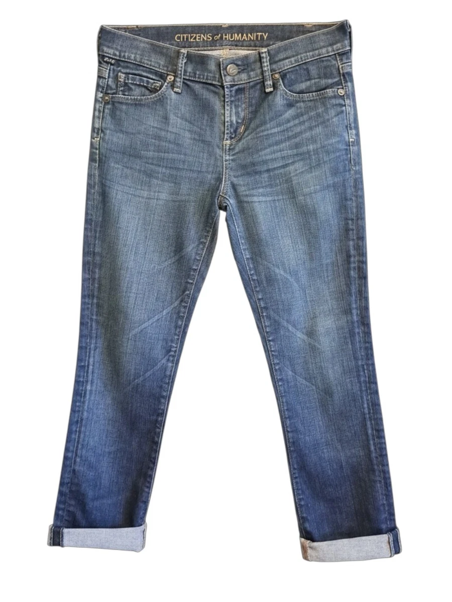 Citizens of Humanity Women's Jeans for sale - eBay