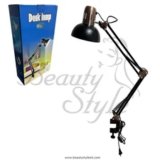 Beauty Style Desk Lamp – Model 2500804