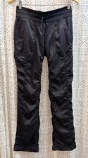 The North Face Women's Aphrodite 2.0 Pants TNF Black Size XS NWT 69