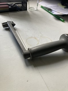 Lewmar Sailing Winch Handle