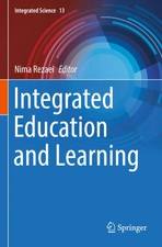 Integrated Education and Learning | Nima Reza...