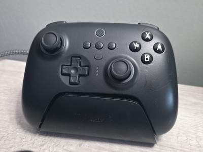 8BitDo Ultimate Bluetooth Controller for Nintento Switch Windows Bluetooth