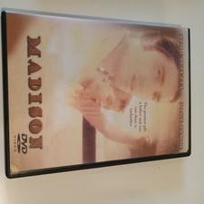 Madison DVD, 2001 