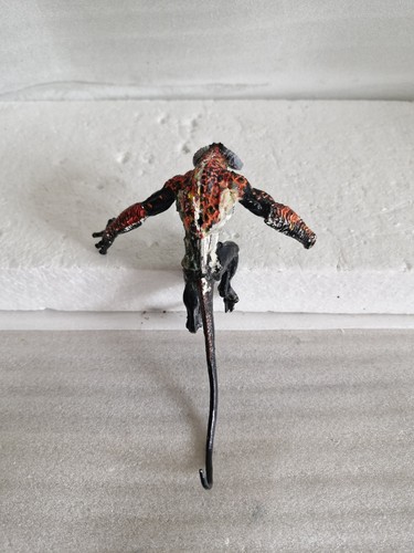 El señor de los anillos warhammer balrog repuestos metálicos - Imagen 2 de 3