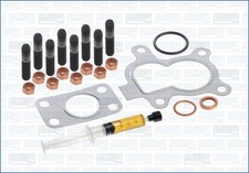 NEU - AJUSA JTC11274 Montagesatz, Lader für CITROËN FORD MAZDA PEUGEOT TOYOTA