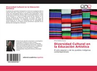 Irma Cristina Sousa | Diversidad Cultural En La EducacióN ArtíStica | Buch