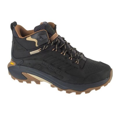 Merrell Moab Speed 2 Ltr Mid Wp J037777 Czarne 41 Merrell Moab Speed 2 Ltr Mid W