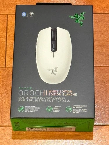 Razer Orochi V2 Mouse - Thumbnail 5
