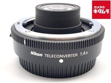 NIKON Z Teleconverter TC-1.4x -Mint- 4402