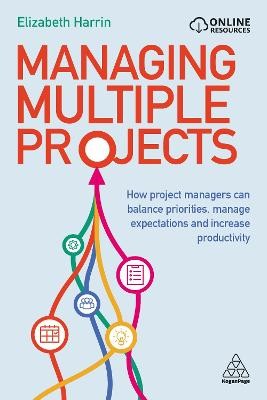 Managing Multiple Projects - 9781398605503