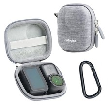 Mini Carry Case for DJI Osmo Nano Camera Portable Storage Case Mini Hard Shell