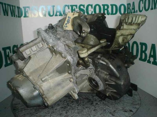 20DP65 RIDUTTORE / 169605 / 26452 PER CITROËN C3 1.6 16V HDI FAP - Picture 2 of 3