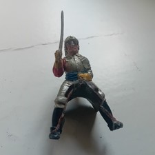 BRITAINS' RARE HERALD 1950/60's  ROUNDHEAD rider  ENGLISH CIVIL WAR