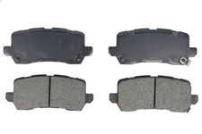 Bremsbelagsatz, Scheibenbremse HI-Q SP4065