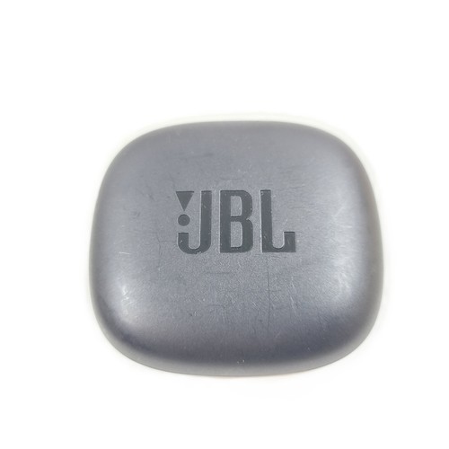 JBL Wave Flex 2 True Wireless Bluetooth In-Ear Earbuds Headset - Black