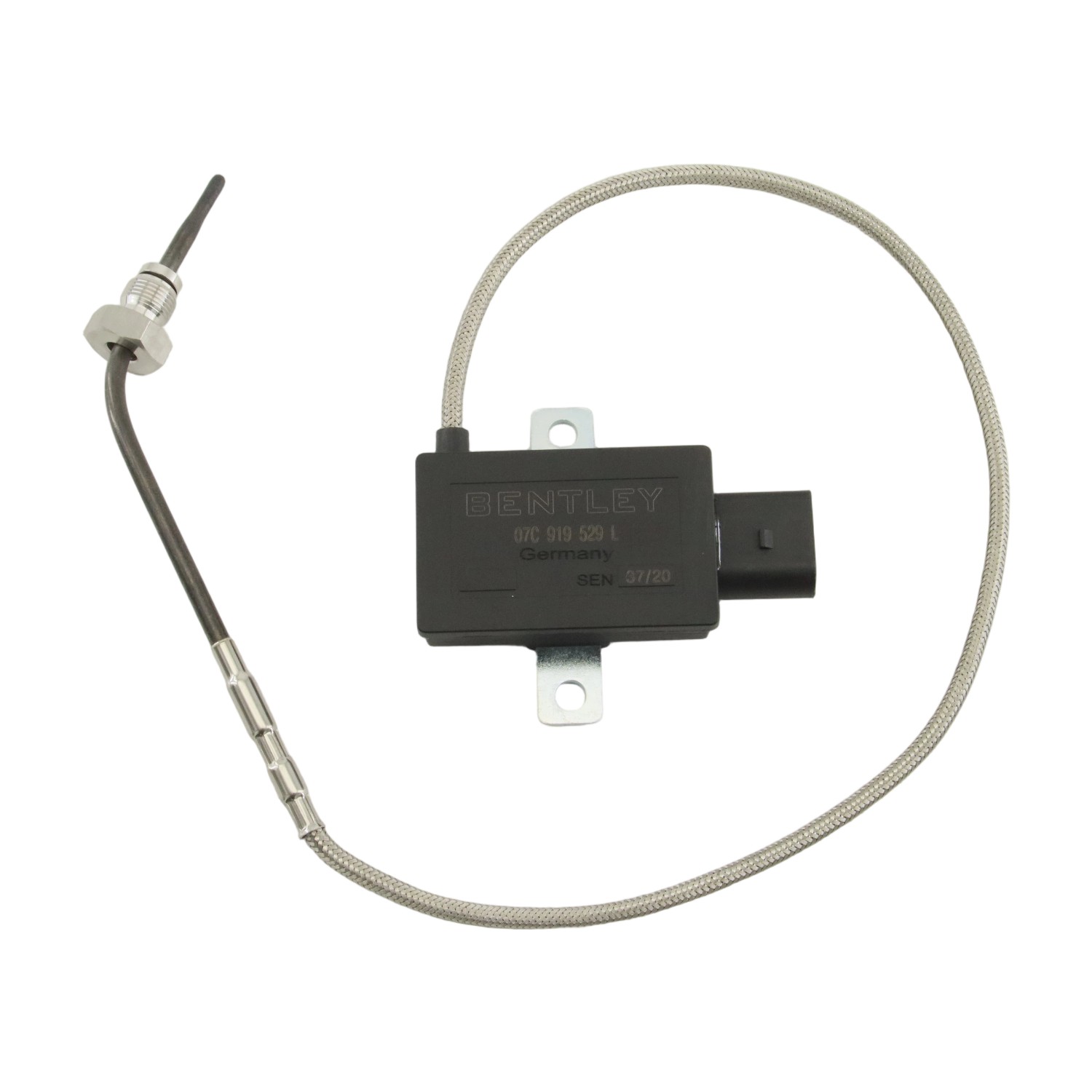 OEM For Bentley Continental Gt Emission Temperature Sensor 07C919529L 07C919529K