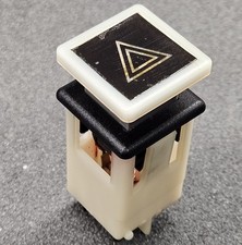 Talbott Simca hazard light switch 1307/1308/1309/1508/1609 Alpine Solara