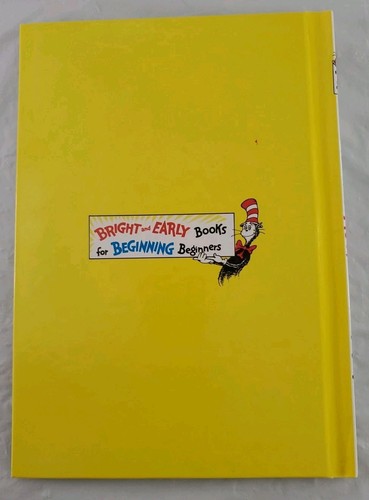 Mr. Brown Can Moo! Can You? by Dr. Seuss 1970 - Picture 2 of 3