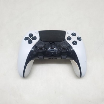 Sony PlayStation 5 DualSense Edge Wireless Controller - White