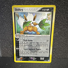 Nintendo Shiftry 14/101 EX Hidden Legends Reverse Holo Rare English 110 HP on eBay