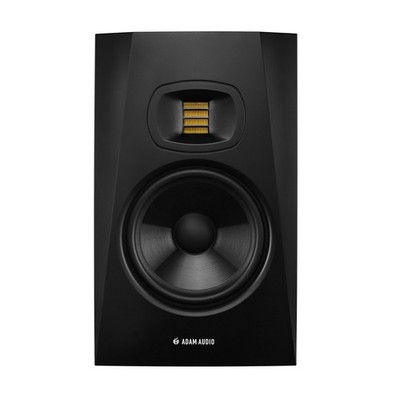4260113133675 Adam T7V Schwarz ADAM AUDIO