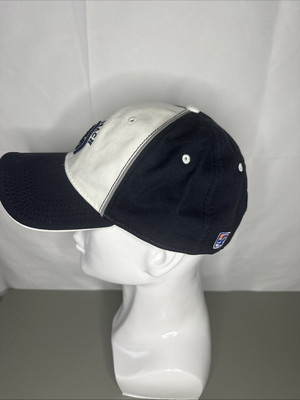 Pebble Beach 1919 Golf Course Links PGA Navy Blue And White Hat