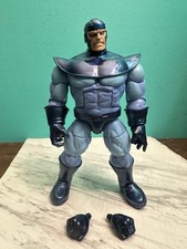 Marvel Legends Controller Build A Figure BAF 100  Complete