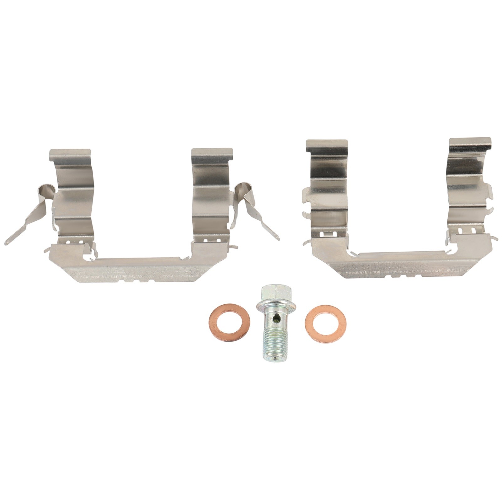 Front Brake Calipers 2Pcs New For 2006-2012 Infiniti Fx35 2013 Infiniti Fx37