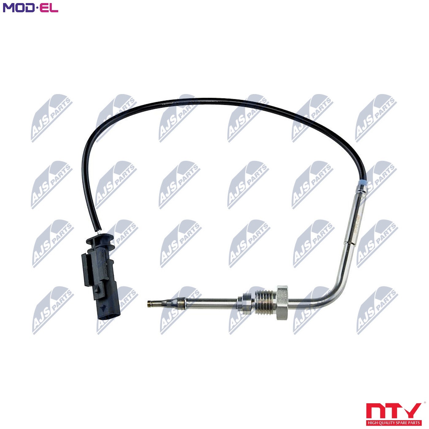 Fits NTY EGT-PL-040 EXHAUST GAS TEMPERATURE SENSOR ⭐UK Stock⭐ - Image 8