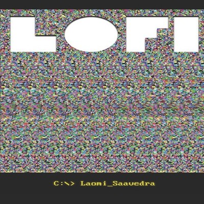 LOFI Laomi Saavedra Paperback Amazon Digital Services LLC - KDP