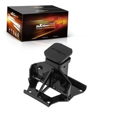 maXpeedingrods Class 3 Trailer Hitch Receiver, 2 Inch Receiver, Towing Hitch