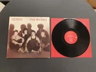 QUEEN - THE WORKS 1984 UK PRESS 12" VINYL RECORD LP EX