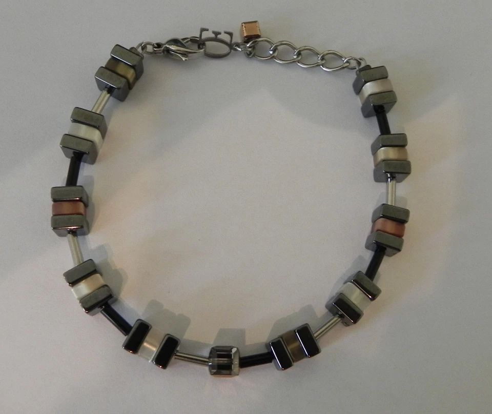 COEUR DE LION Damenarmband - Armband - Cube