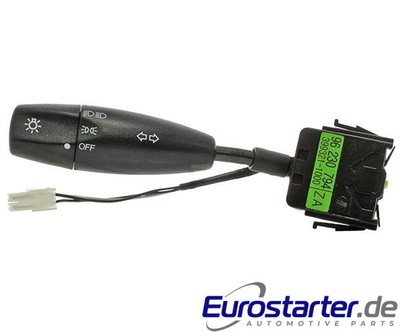 1*** Lenkstockschalter Blinker 96230794 Neu Original OEM für Gm