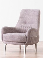 Bequemer Sessel Stilvolles Design Und HöChster Komfort FüR Entspanntes Wohnen