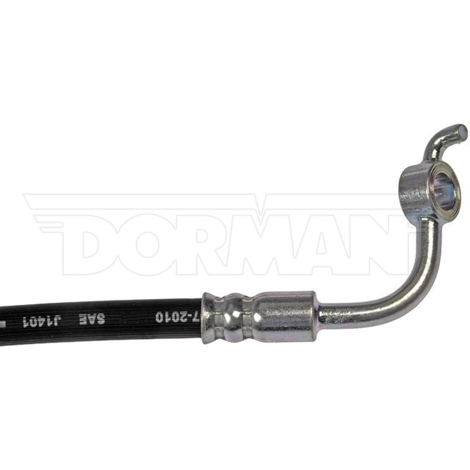 Manguera hidráulica de freno Dorman H38974 para Mazda Miata 90-05 Foto 3 de 4